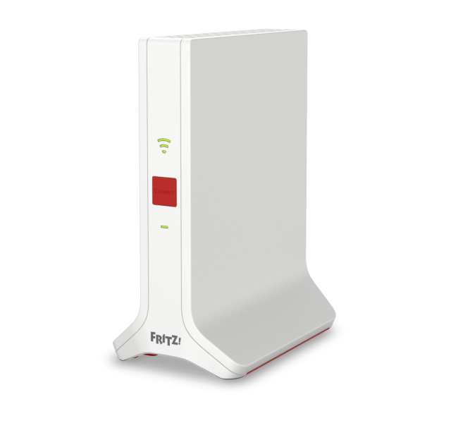 Repeater FRITZ! 3000 AX Netzwerk-Repeater 2400 Mbit/s