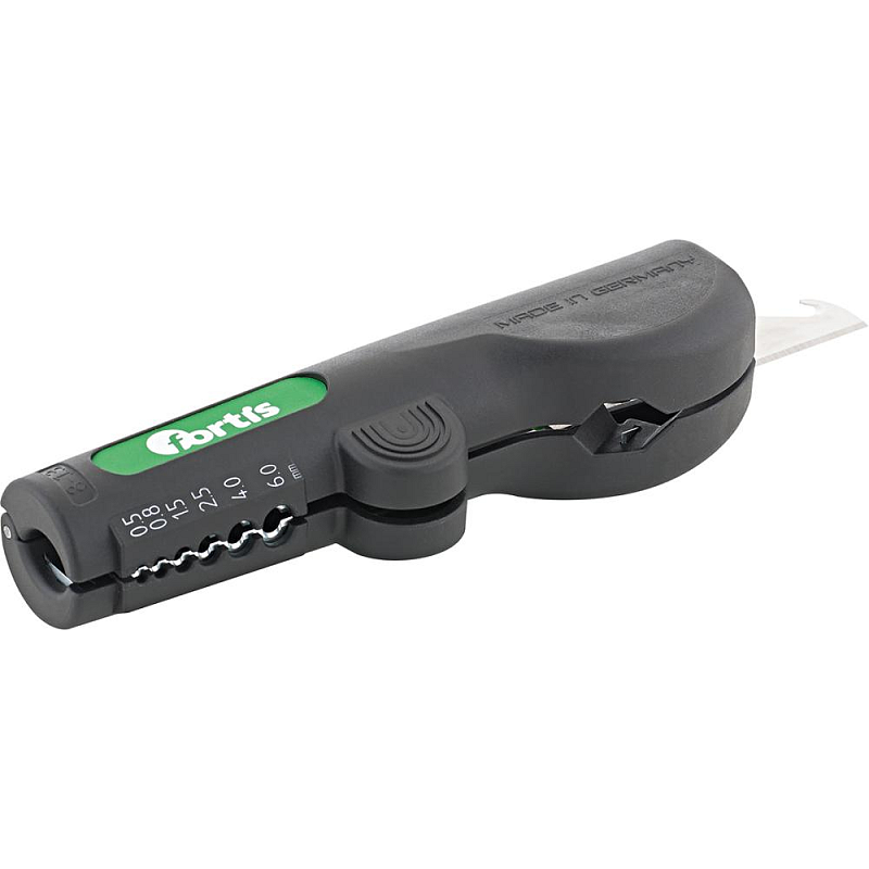 Fortis 4063726000125 Fräsmaschinenteil/Zubehör