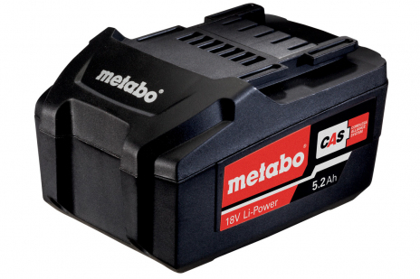 Metabo 625592000 Akku/Ladegerät für Elektrowerkzeug