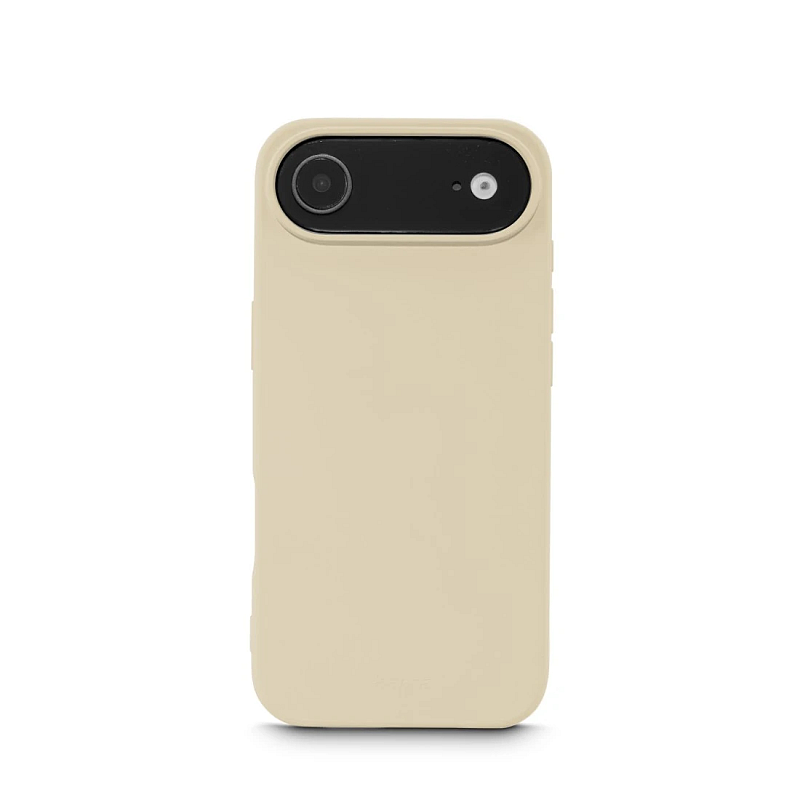 Hama Fantastic Feel Handy-Schutzhülle 16,5 cm (6.5") Cover Beige