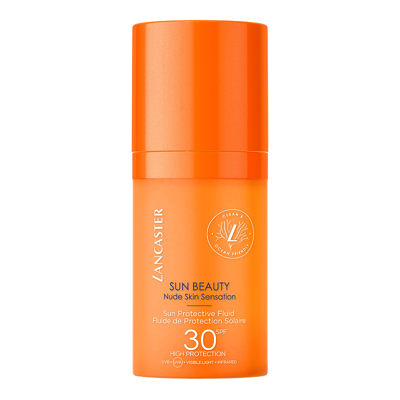 Lancaster Sun Beauty Gesicht 30 Erwachsene