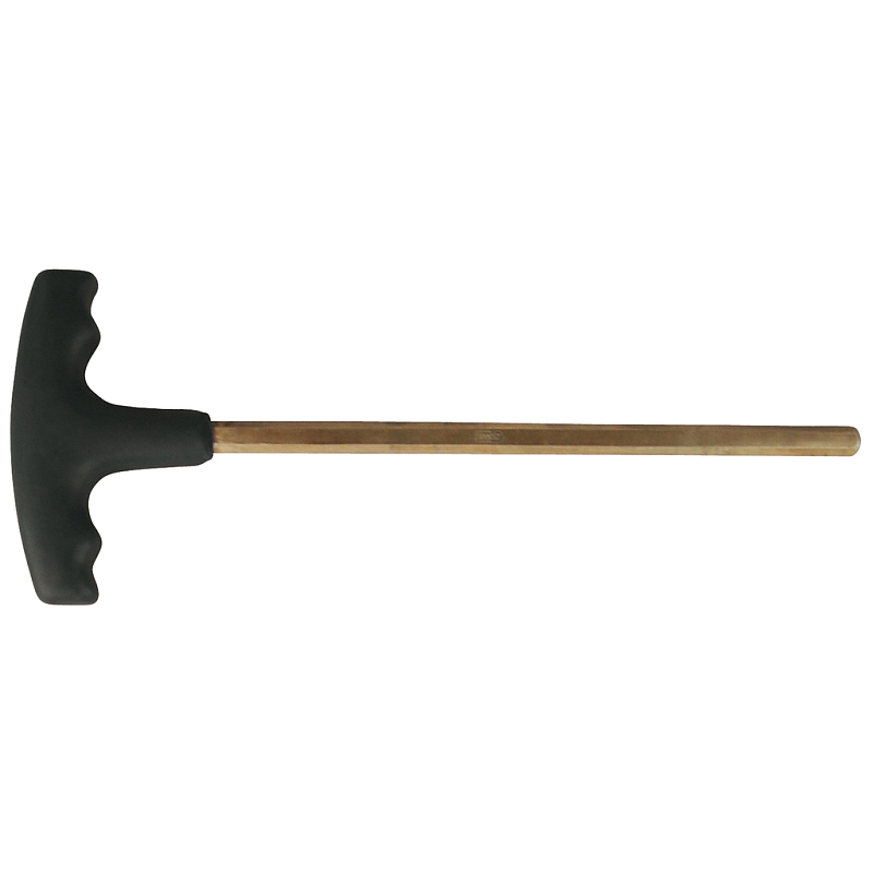 KS Tools 963.1582 Handschraubendreher Einzeln