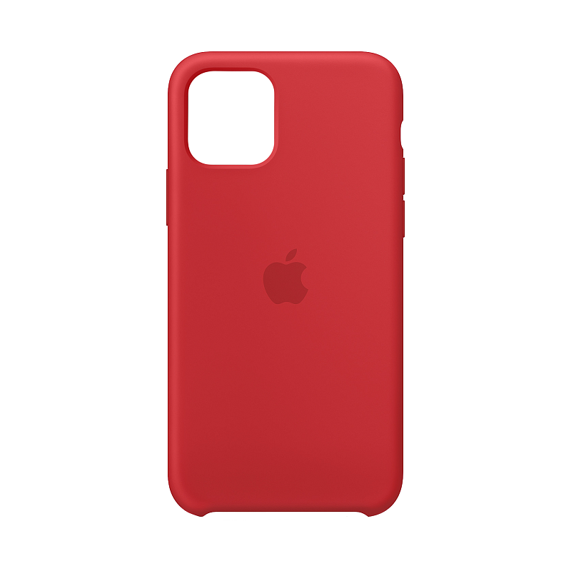 Apple MWYH2ZM/A Handy-Schutzhülle 14,7 cm (5.8") Cover Rot