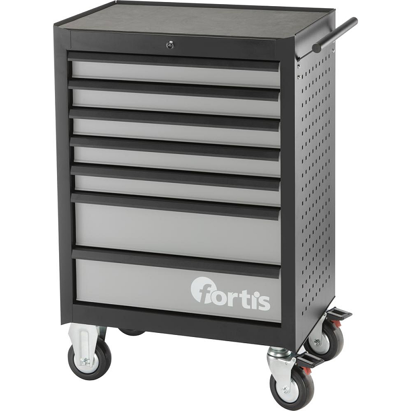 Fortis 4317784767934 Werkzeugkoffer