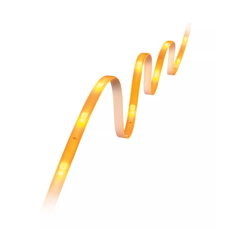 WiZ LED-Lightstrip 4 m