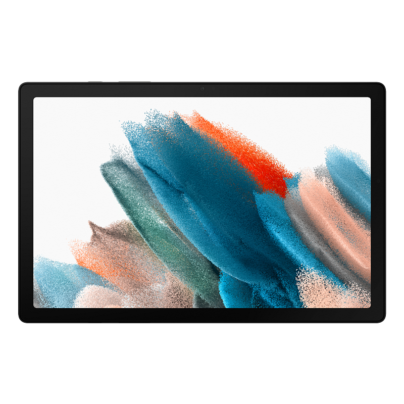Samsung Galaxy Tab A8 SM-X205NZSA 4G Tiger LTE-TDD & LTE-FDD 32 GB 26,7 cm (10.5") 3 GB Wi-Fi 5 (802.11ac) Silber