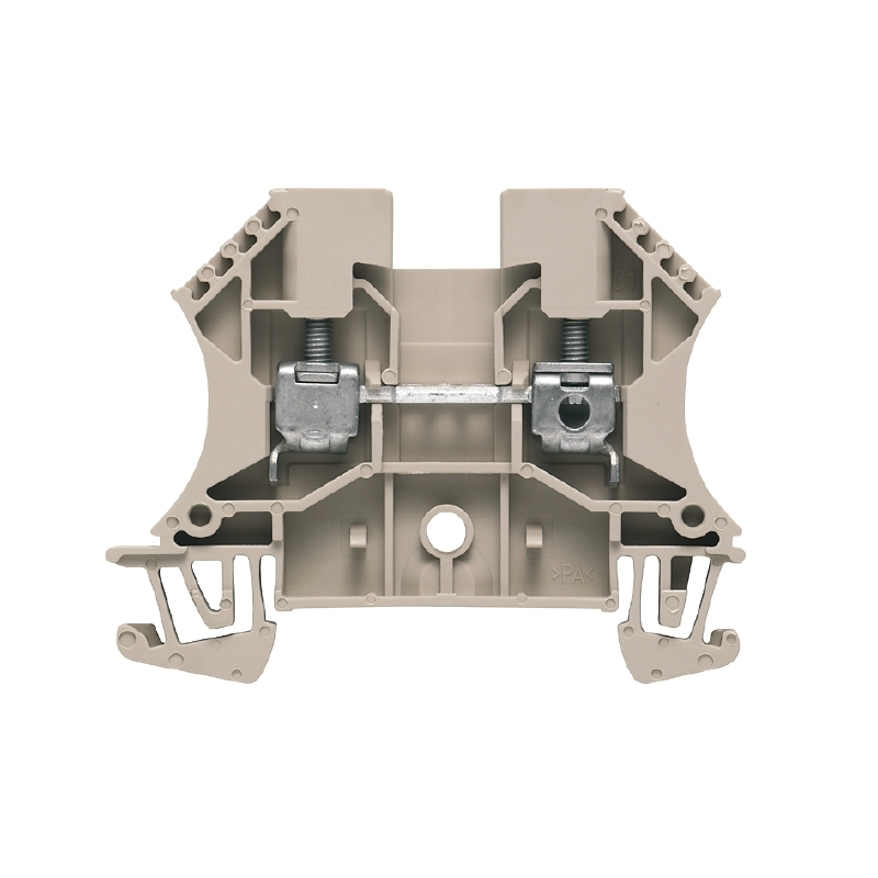 Weidmüller 1020100000 Elektrischer Kontakt