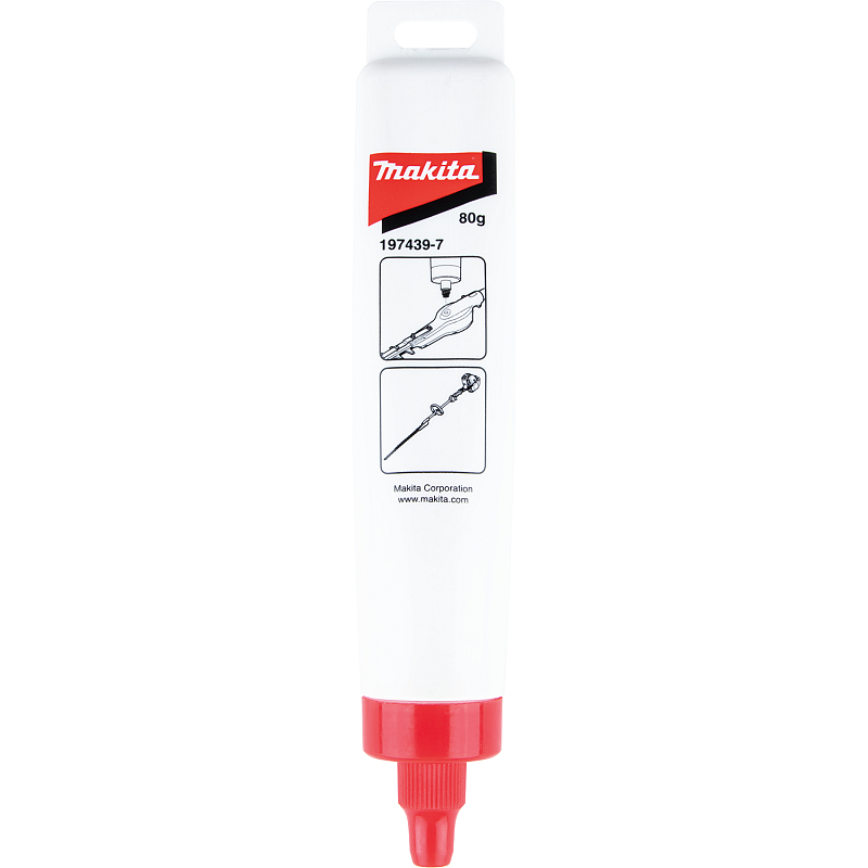 Makita 197439-7 Zubehör für elektrische Heckenschere