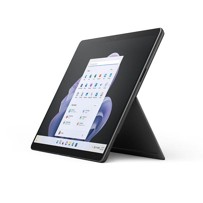 Microsoft Surface Pro 9 Intel® Core™ i5 256 GB 33 cm (13") 8 GB Wi-Fi 6E (802.11ax) Windows 11 Home Graphit