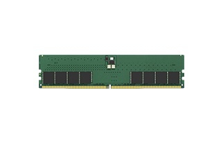 Kingston Technology ValueRAM Speichermodul 32 GB 1 x 32 GB DDR5 5600 MT/s 288-pin DIMM