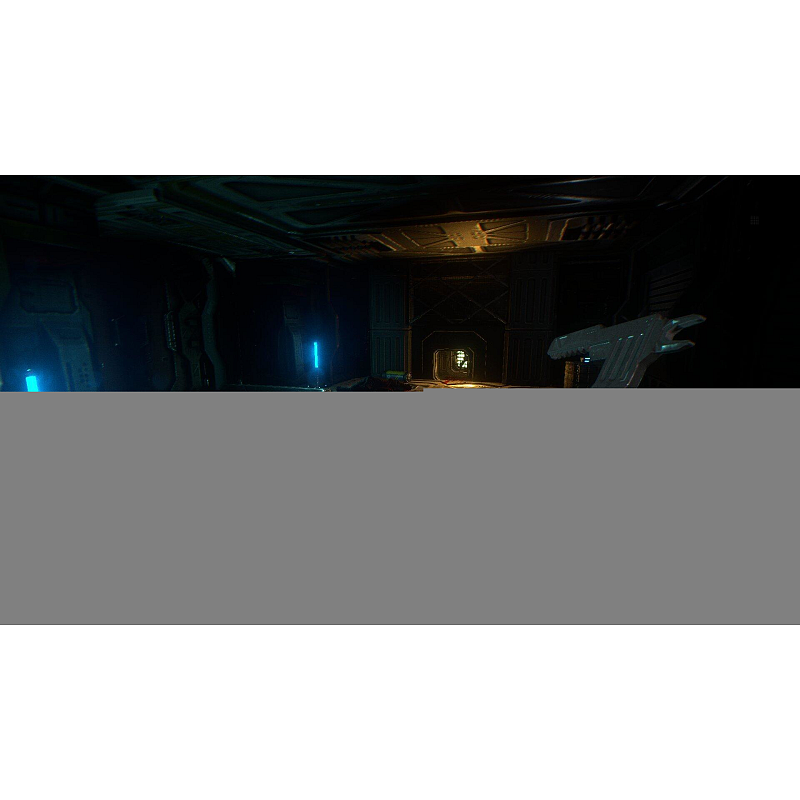 Bigmoon Entertainment Syndrome PlayStation 4