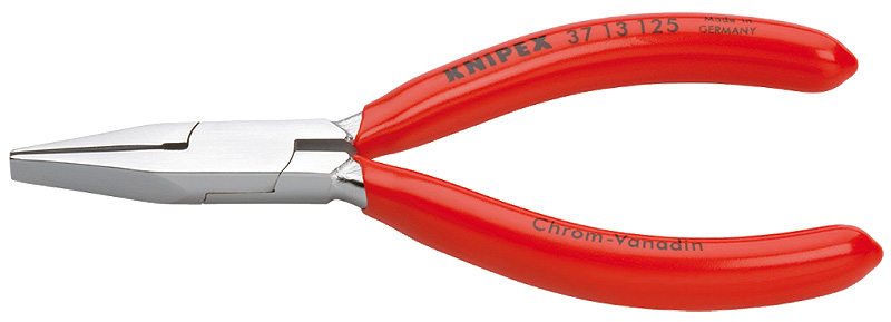 Knipex 37 13 125 Zange Spitzzange
