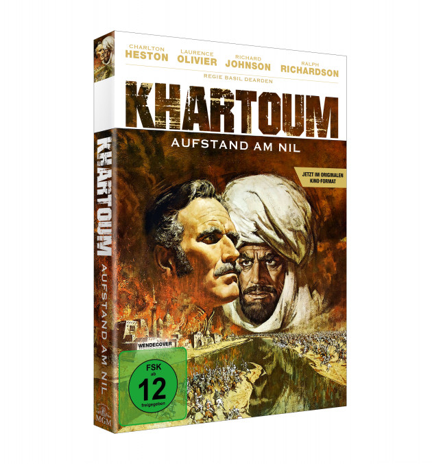 WVG 7771401SPQ Film/Video DVD Deutsch, Englisch