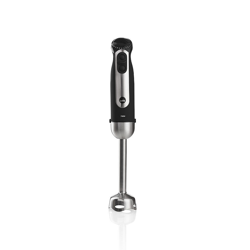 Wilfa SM-1FP Pürierstab 700 W Schwarz, Silber