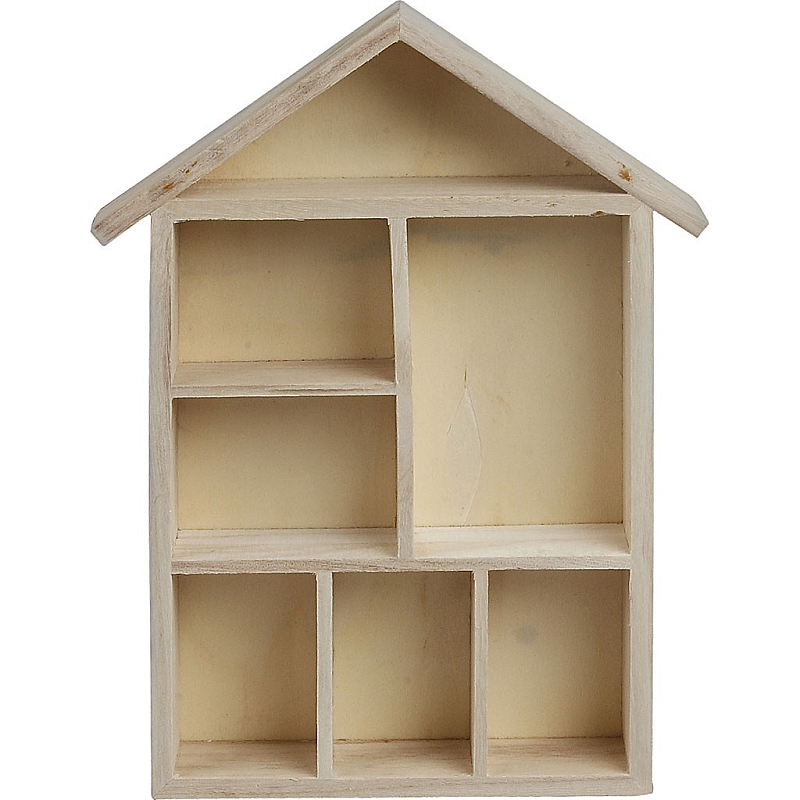 Creativ Company 575160 Aufbewahrungsbox Ablageschale andere Holz