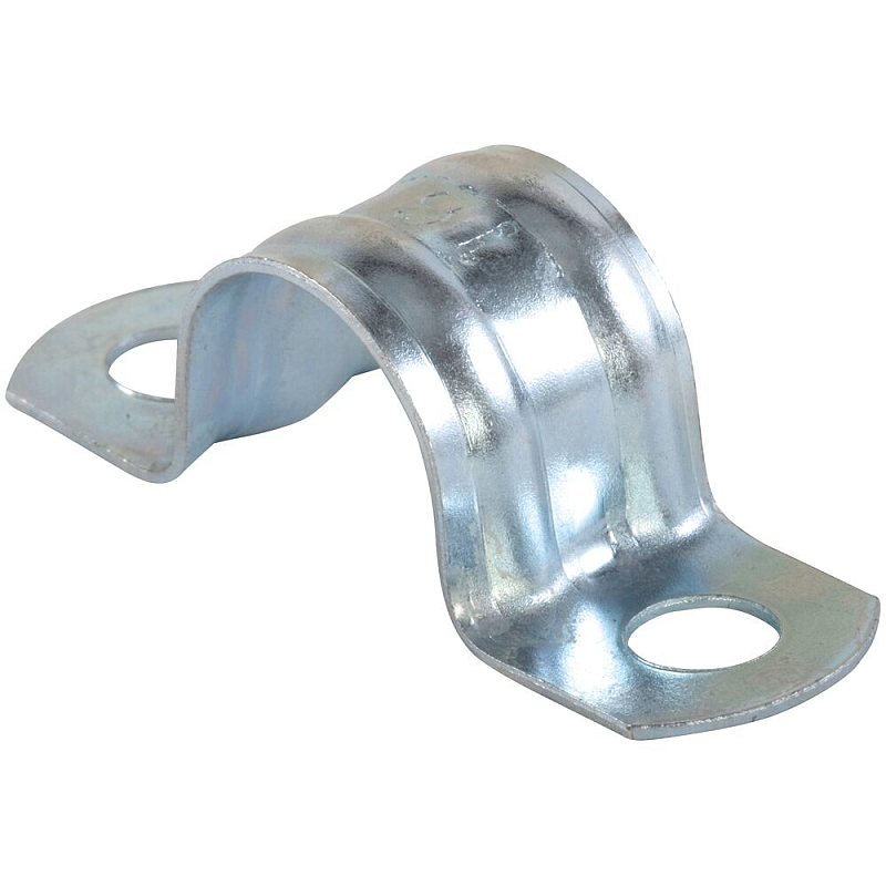 Fischer 15069 Kabelklammer Metallisch 50 Stück(e)