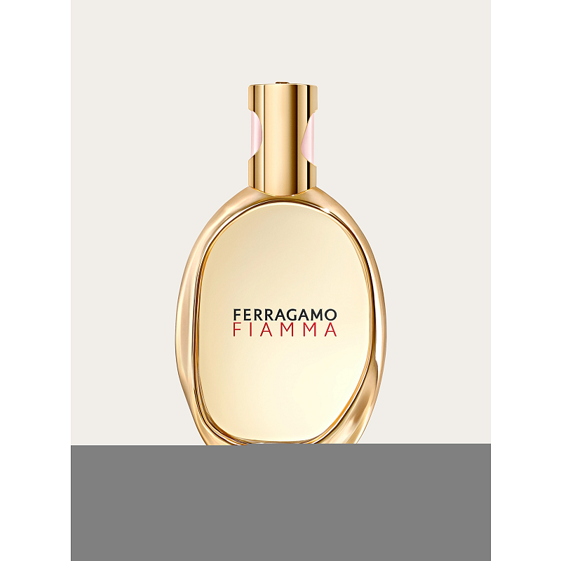 Salvatore Ferragamo Fiamma 100 ml Frauen