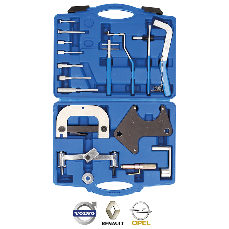 Brilliant Tools BT594650 Fahrzeugreparatur/-Wartung