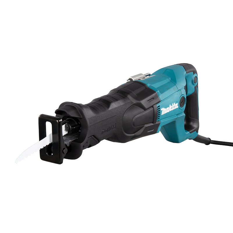 Makita JR3061T Säbelsäge 3000 SPM 1250 W Schwarz, Grün