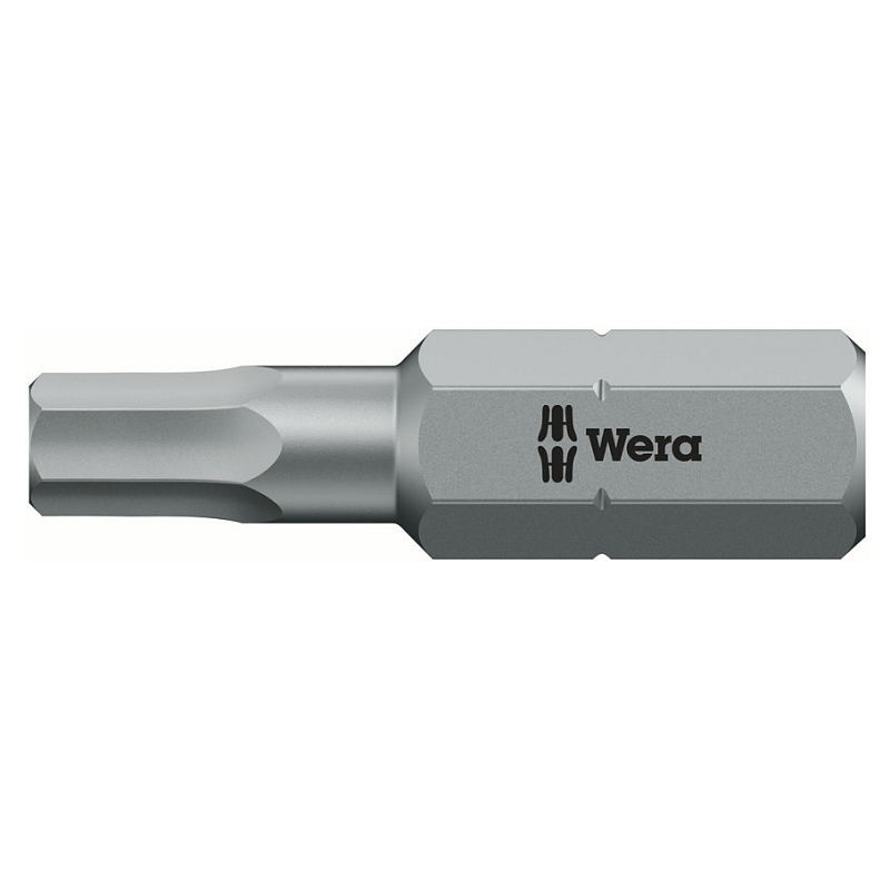 Wera 05056330001 Schraubenziehereinsatz 1 Stück(e)