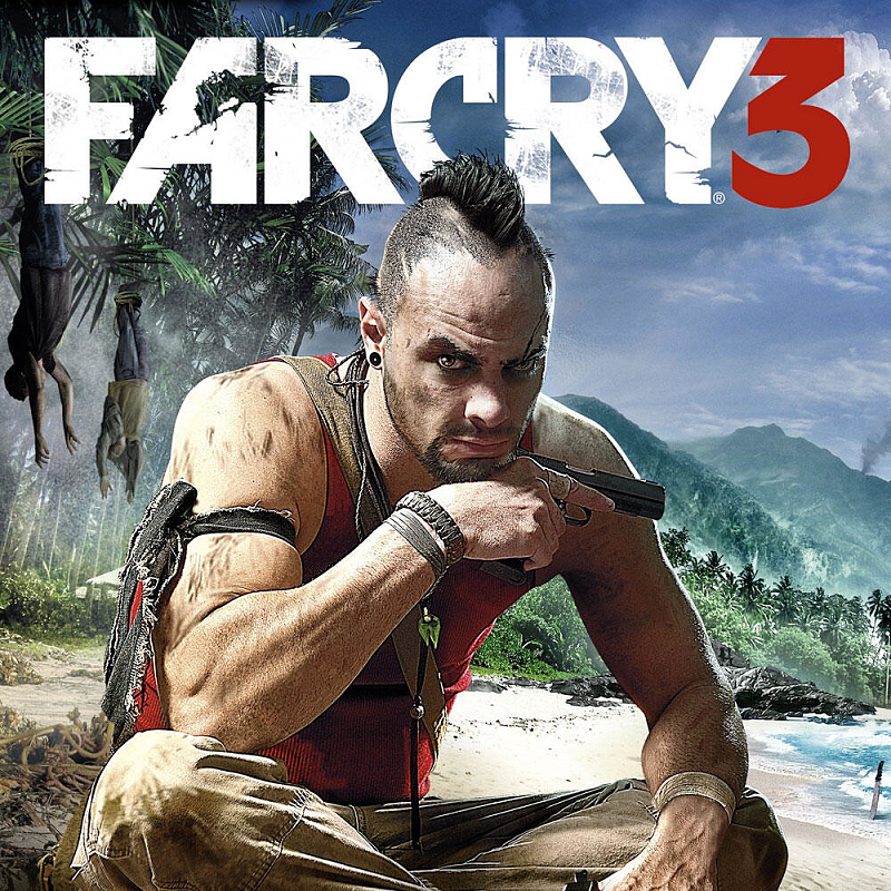 Ubisoft Far Cry 3 Standard Deutsch, Englisch, Spanisch, Französisch, Italienisch PlayStation 3
