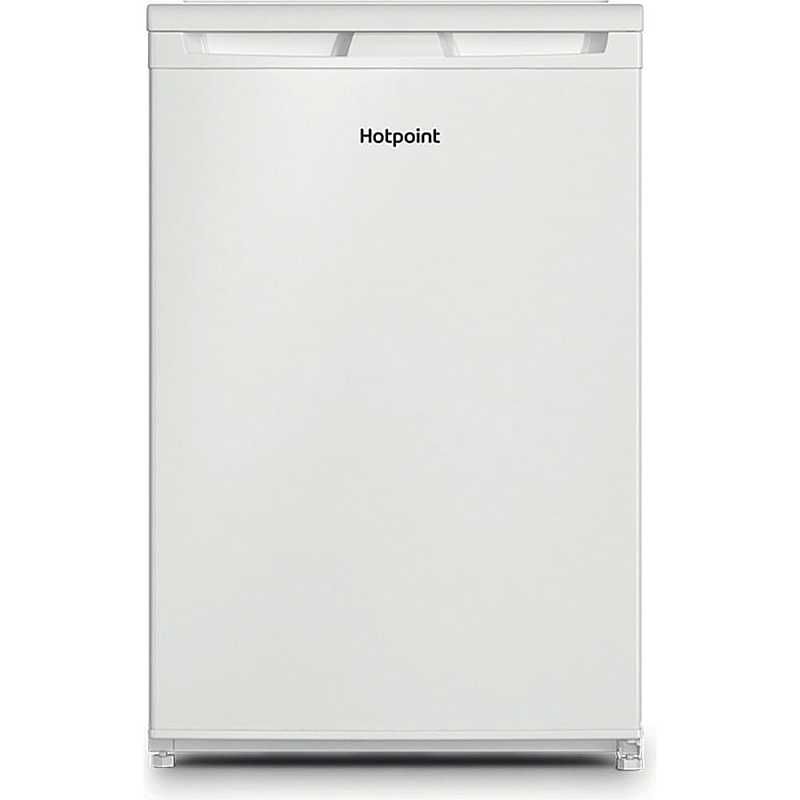 Hotpoint H55V1 112W UK Kühlschrank Freistehend 114 l Weiß