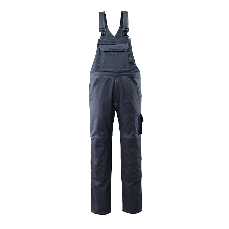 MASCOT 12362-630-010 Overall Navy