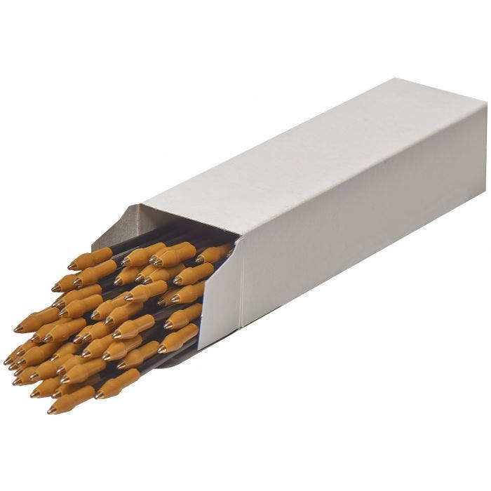 BIC 893270 Ersatzmine Medium Blau 50 Stück(e)