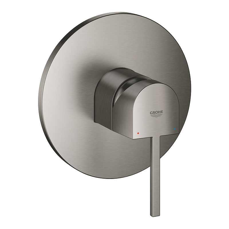 GROHE Plus Graphit
