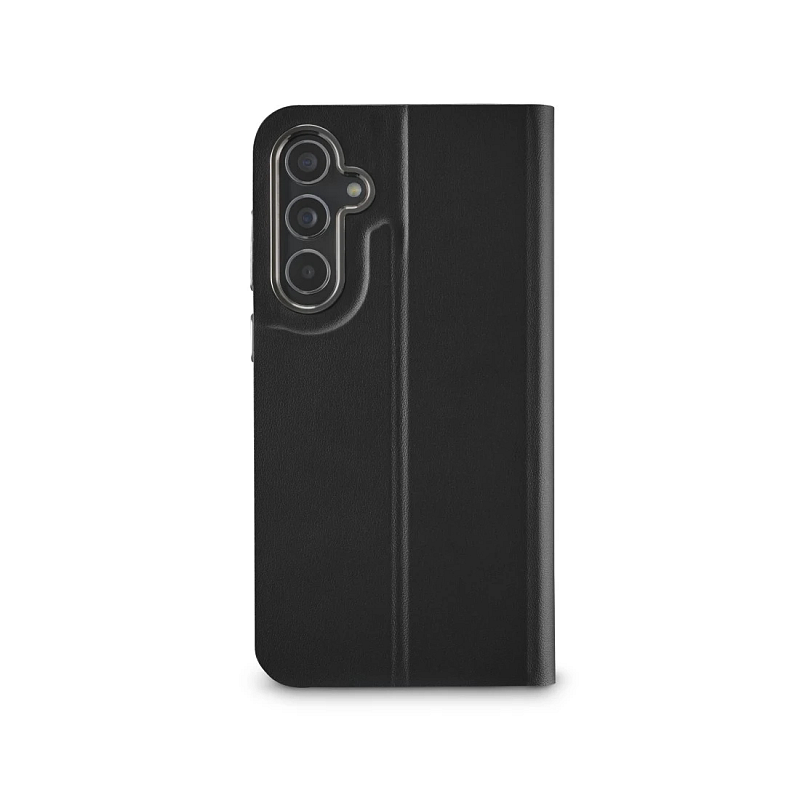 Hama 00136054 Handy-Schutzhülle 16,3 cm (6.4") Flip case Schwarz