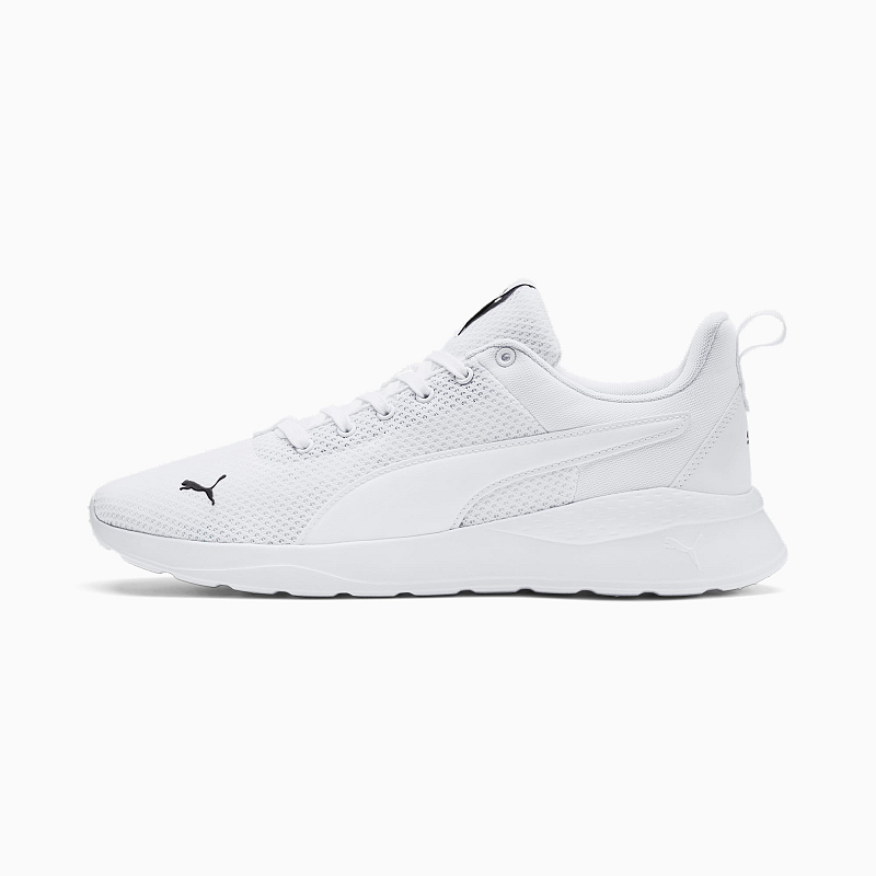 PUMA 371128_03_44.5 Sportschuh Weiblich Weiß