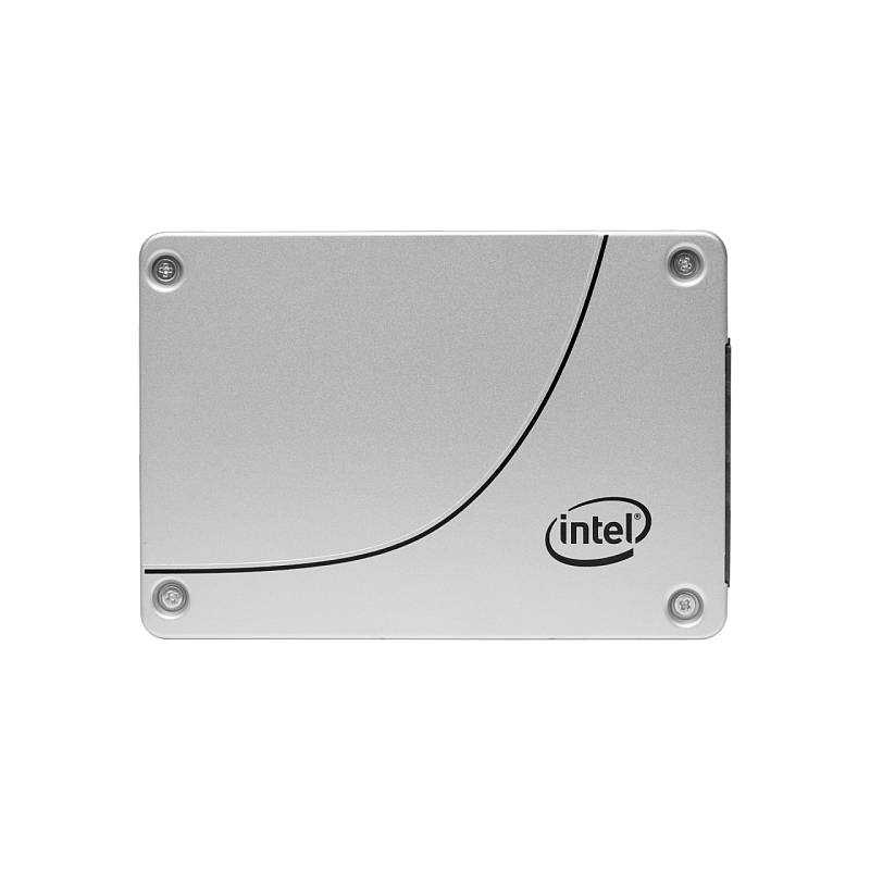 Intel SSDSC2KG019T801 Internes Solid State Drive 1,92 TB 2.5" Serial ATA III TLC 3D NAND