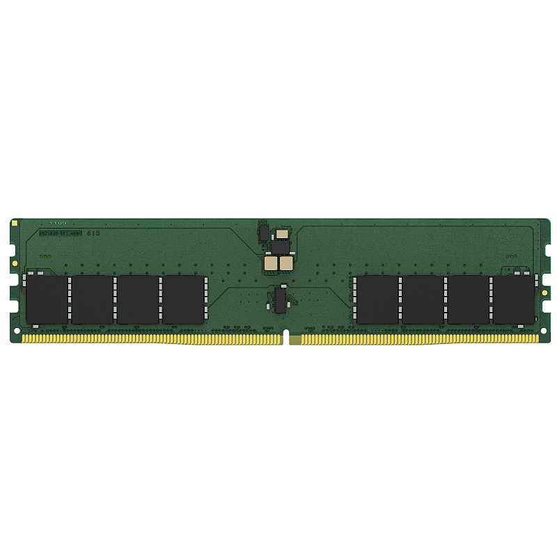 Kingston Technology ValueRAM Speichermodul 64 GB 1 x 64 GB DDR5 6400 MT/s 288-pin DIMM