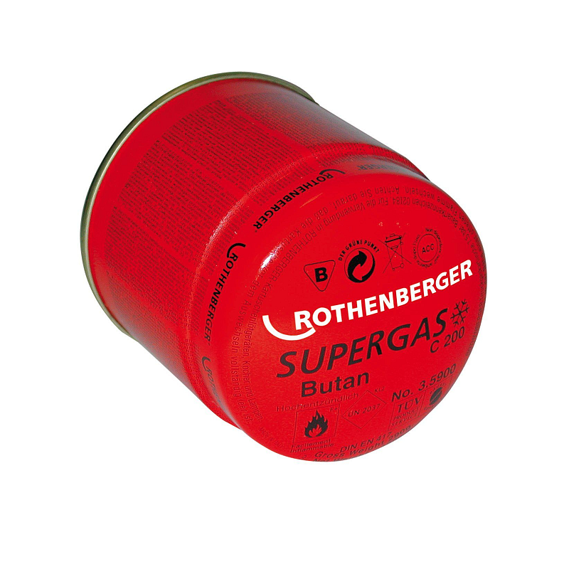 Rothenberger 035901-B Zubehör/Verbrauchsmaterial für Gasschweißen