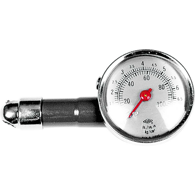 VOREL 82610 Reifendruckmessgerät