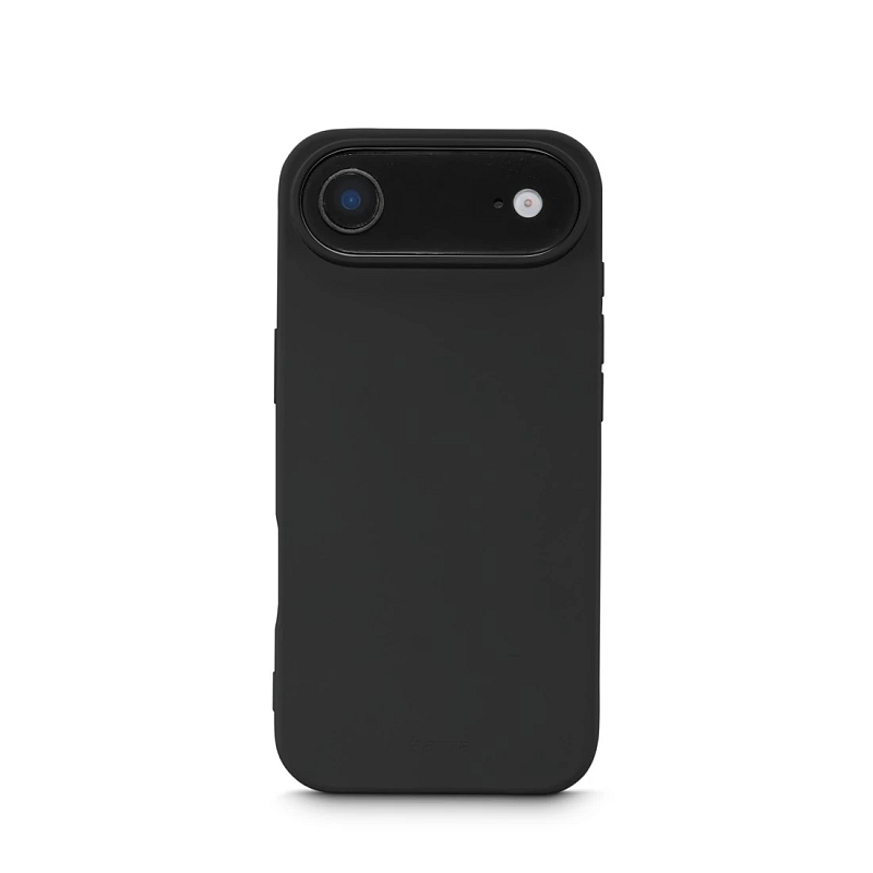 Hama Fantastic Feel Handy-Schutzhülle 16,5 cm (6.5") Cover Schwarz