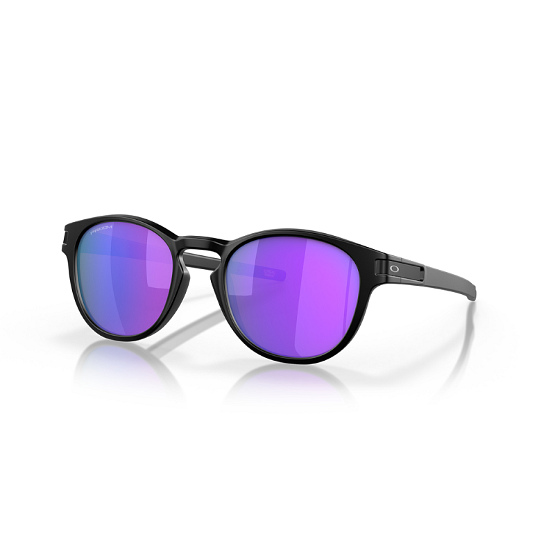 Oakley Latch Sonnenbrille Rechteckig Rechteck