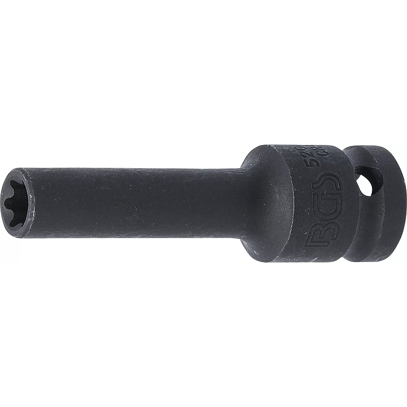 BGS technic Impact Socket E-Type Steckdose