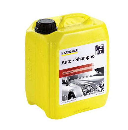 Kärcher 6.295-671 Allzweckreiniger 10000 ml Flüssigkeit