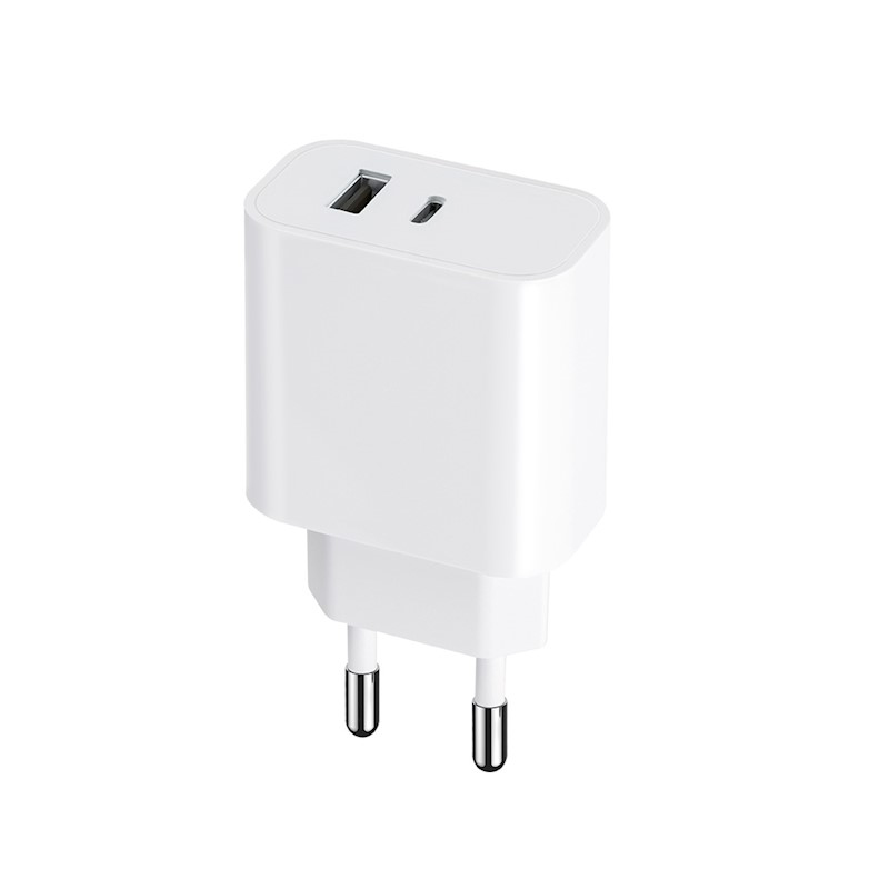 MaXlife MXTC-06 Universal Weiß AC Schnellladung Drinnen