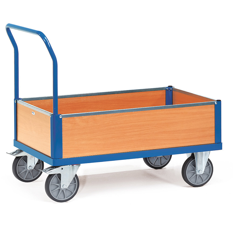 fetra 2560 Bollerwagen Transportwagen