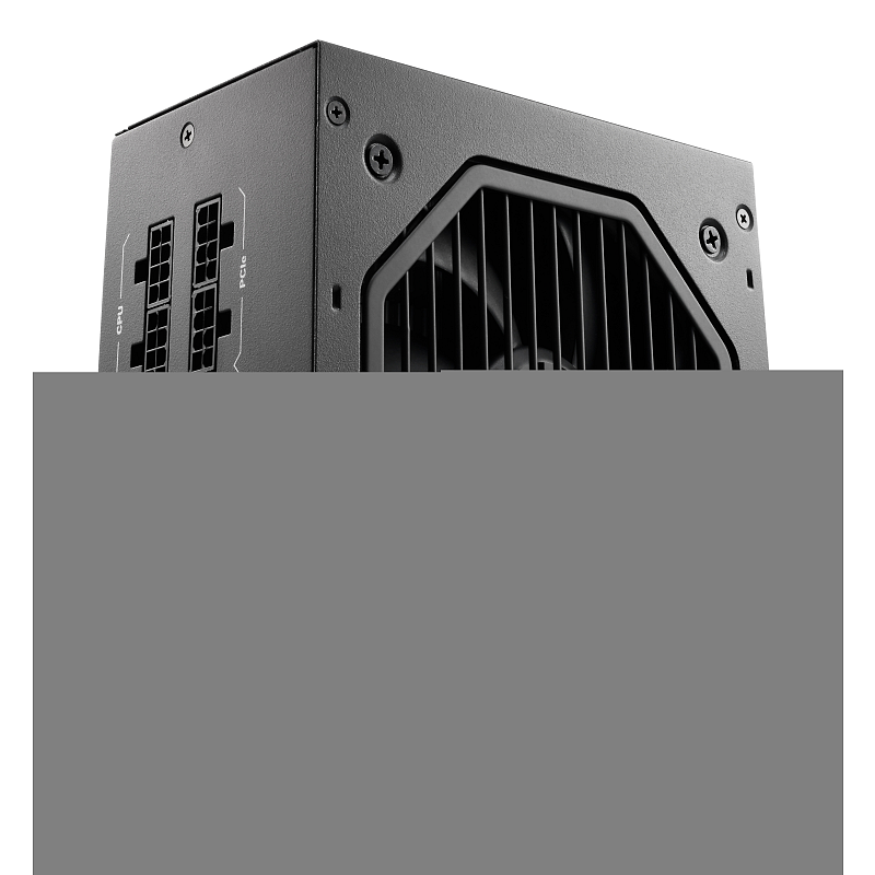 Sharkoon Rebel P20 Netzteil 1000 W 24-pin ATX ATX Schwarz