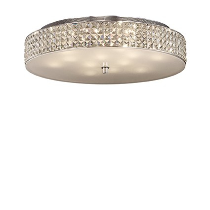 Ideal Lux ROMA PL12 Deckenbeleuchtung G9 Halogen