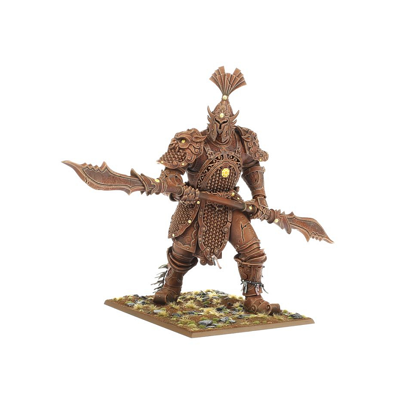 Games Workshop 06-206 collectible figure