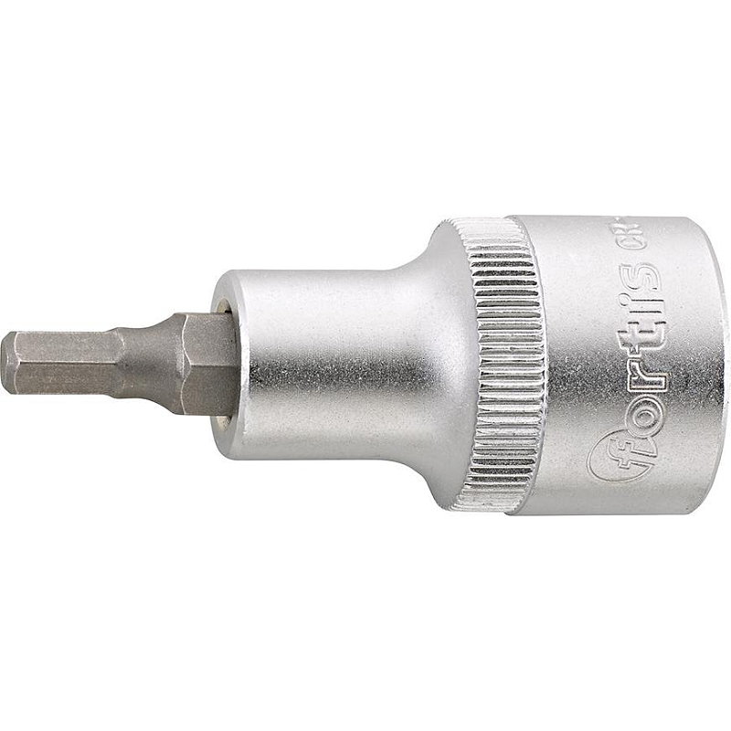 Fortis 4317784706605 Schraubenziehereinsatz 1 Stück(e)