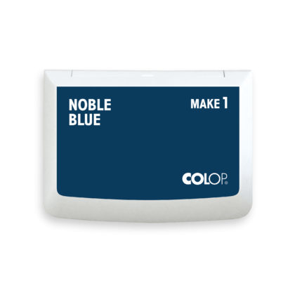 Colop SKCMNB Stempelkissen Blau 1 Stück(e)