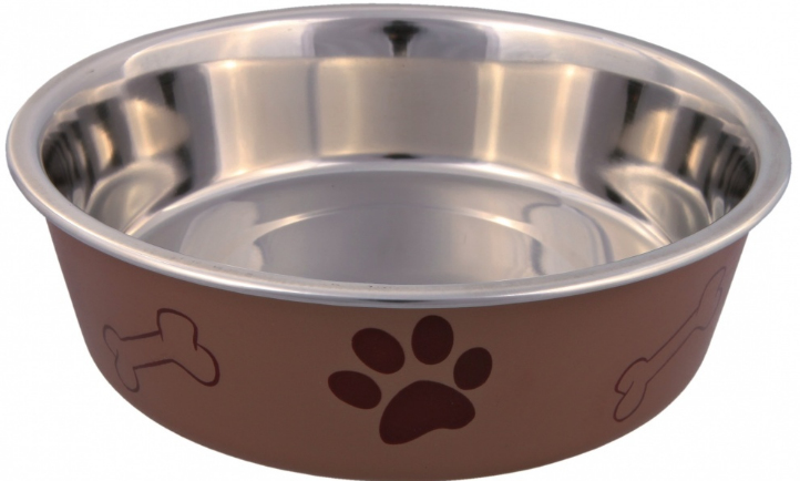 TRIXIE 25243 Schale für Hunde/Katzen Katze