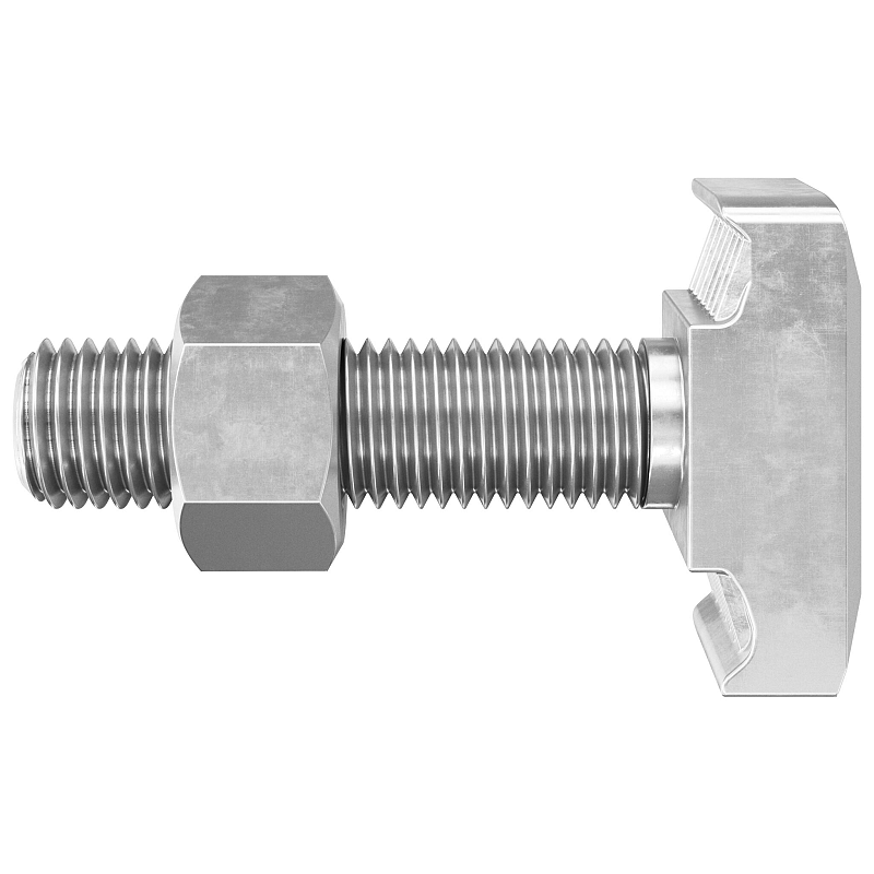 Fischer 561157 Schraube/Bolzen 25 Stück(e)