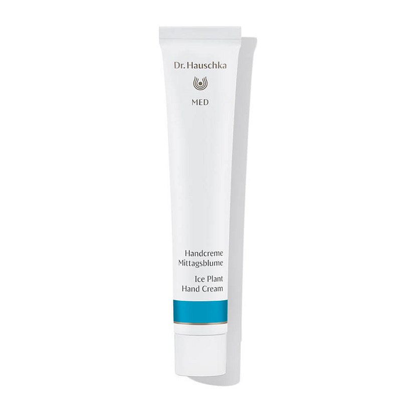 Dr. Hauschka Ice Plant Hand Cream Creme 50 ml Frauen