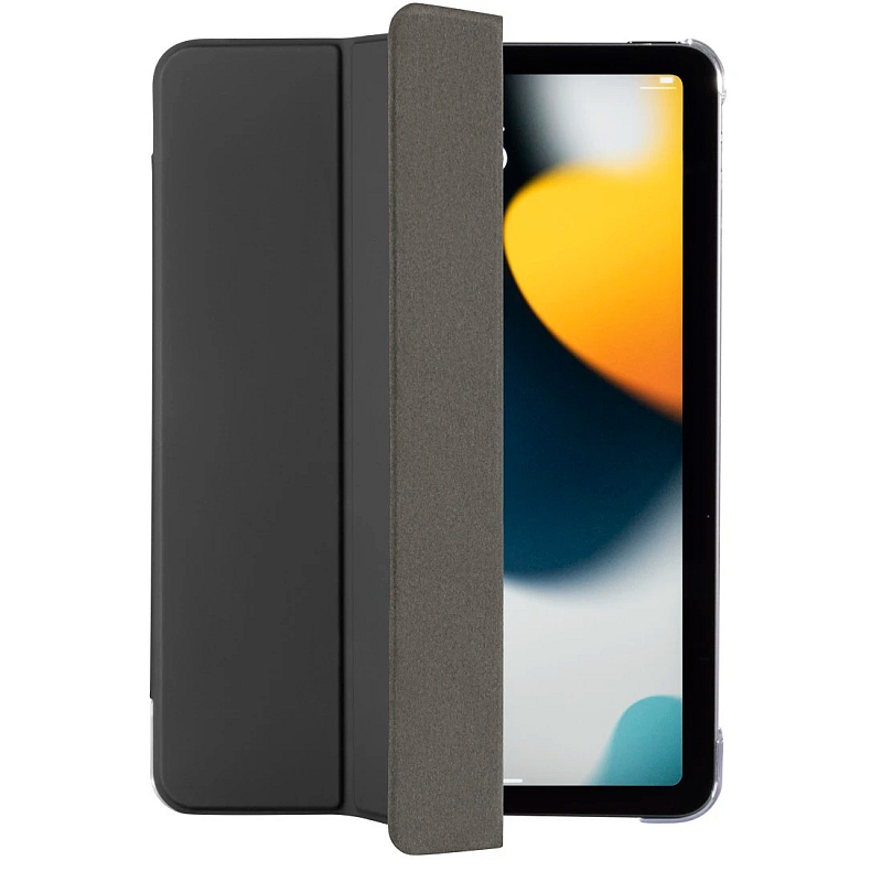 Hama Fold Clear 33 cm (13") Folio Schwarz